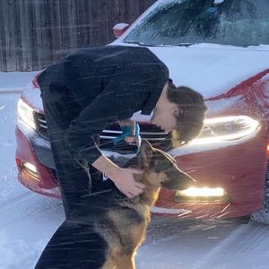 Meet your Posher, Jt